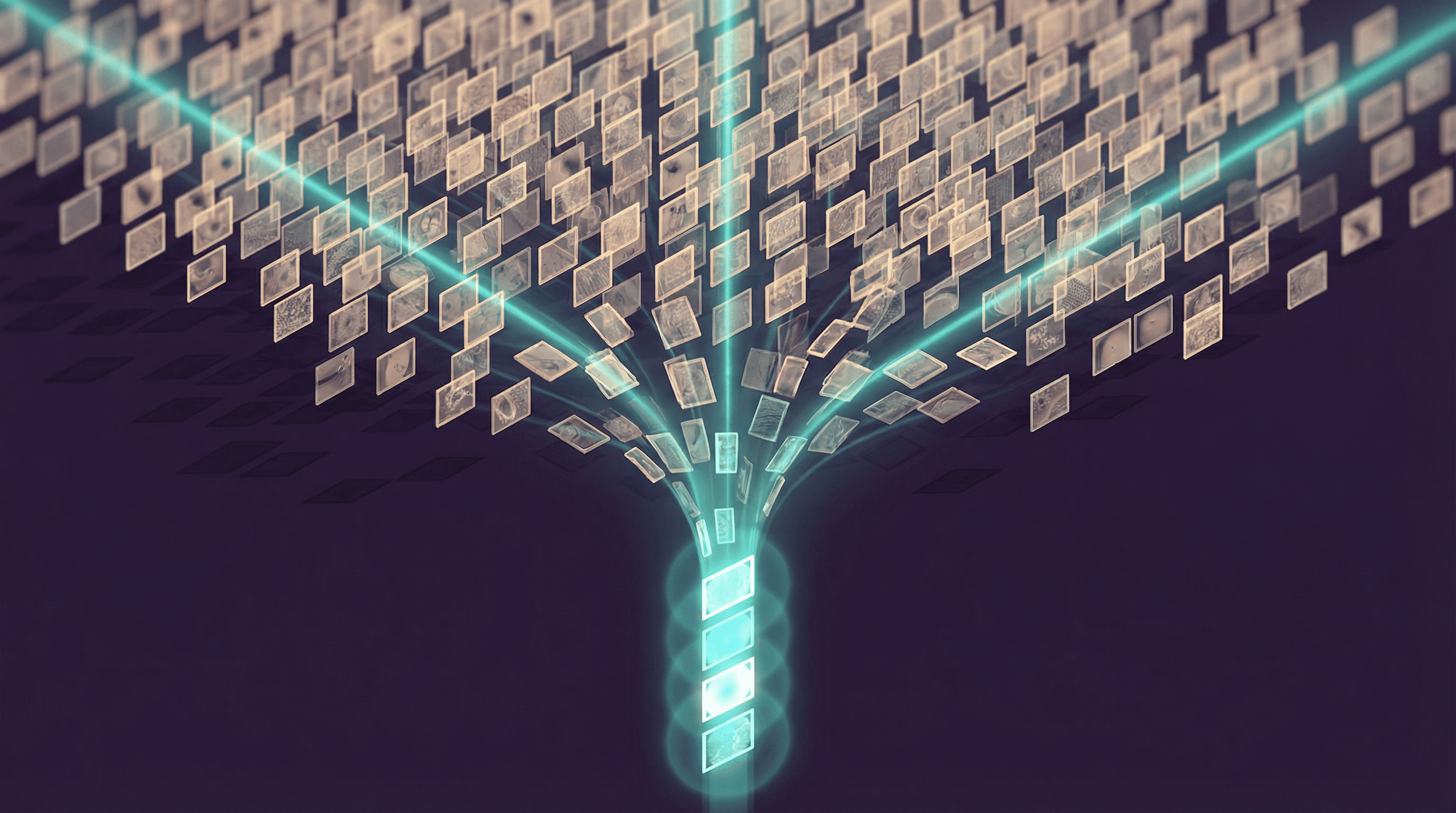 TheraSeus AI filters 55,000 capsule endoscopy frames to the 1,250 most clinically relevant