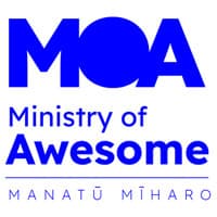 Ministry of Awesome